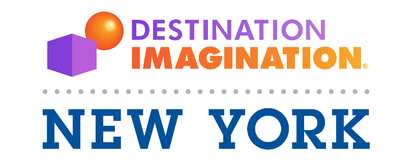 DESTINATION IMAGINATION OF NEW YORK, INC.