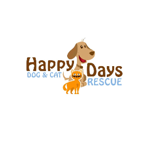Happy Days Dog and Cat Rescue