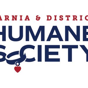 Sarnia Humane Society Logo