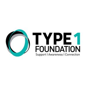 The Type1 Foundation Logo