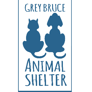 Grey Bruce Animal Shelter Logo