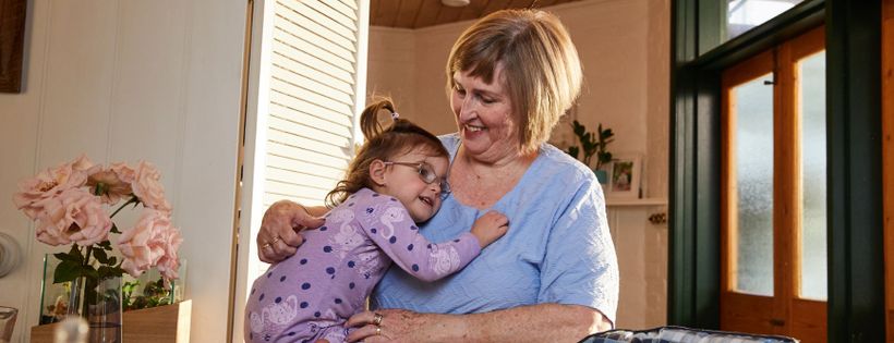 Ronald McDonald House Charities Victoria & Tasmania