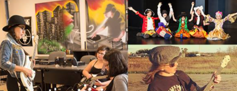 Creative Kids Saskatchewan