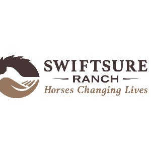 Swiftsure Ranch Theraputic Equestrian Center Logo