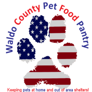 Waldo County Pet food pantry