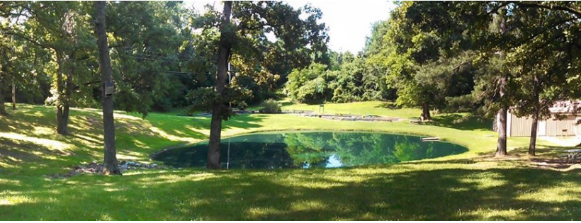 Ky. Sheriffs' Boys Ranch Trust
