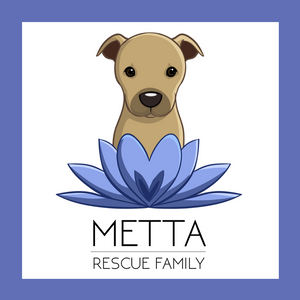 METTA Rescue Family, Inc. Logo
