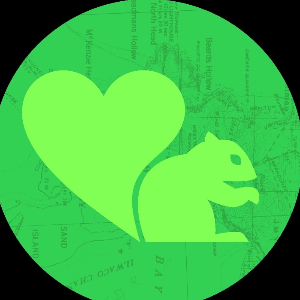PENINSULA WILD CARE Logo