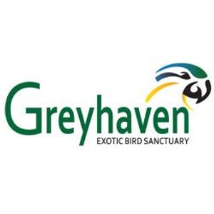 Greyhaven Exotic Bird Sanctuary Logo