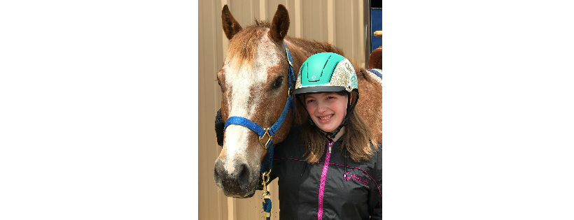 Born 2 Be Therapeutic Equestrian Center