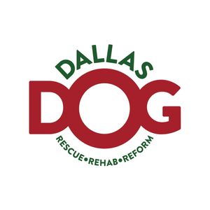 Dallas Dog RRR Logo