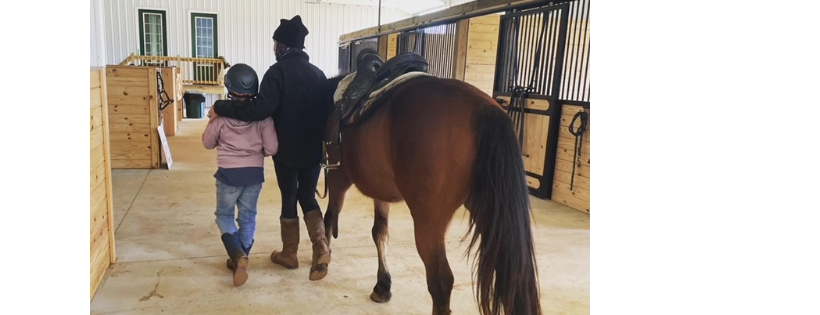 Good Hope Equestrian & Regenerative Farm, Inc.