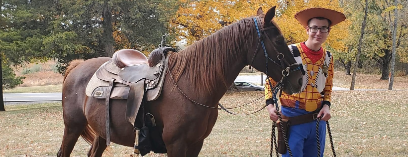 Specialized Equine Services and therapeutic riding
