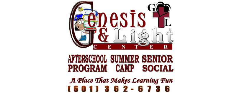 Genesis and Light Center