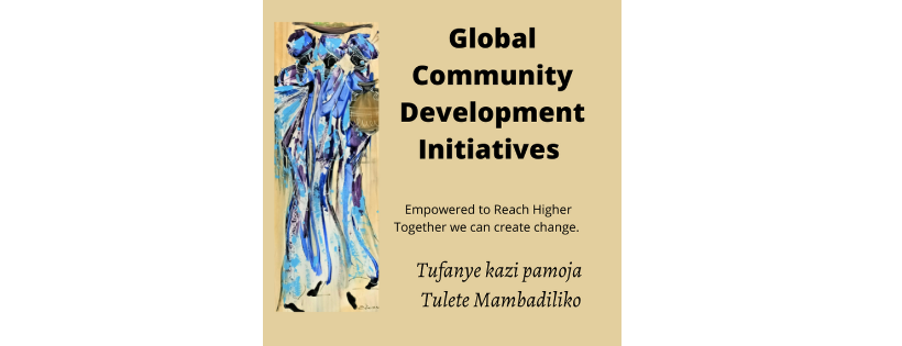 Global Community Development Initiatives