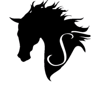 Serenity Equine Rescue & Rehabilitation Logo