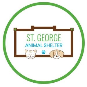 St. George Animal Shelter Logo