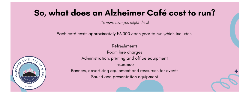 Alzheimer Café Isle of Wight