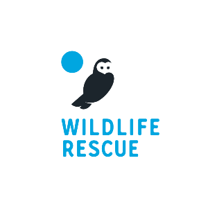 Wildlife Rescue Society of Saskatchewan Logo