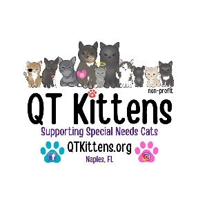 QTKittens, Inc. Logo