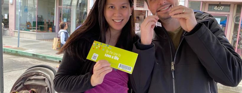 ASIAN AMERICAN DONOR PROGRAM
