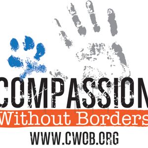 Compassion Without Borders Logo
