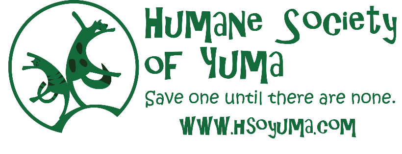Humane Society of Yuma