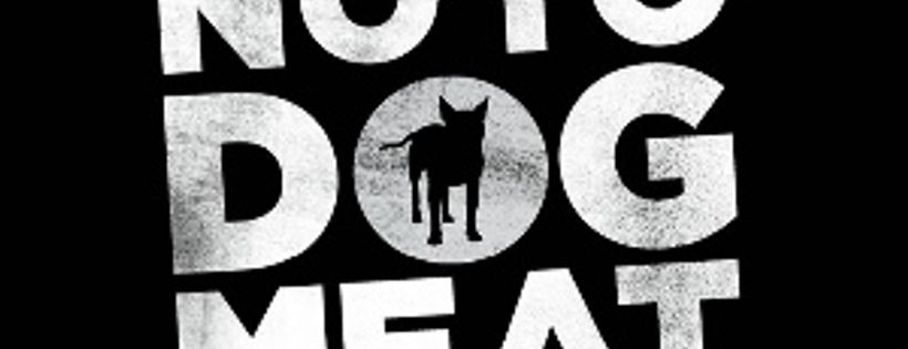 NoToDogMeat Foundation