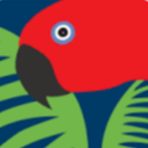 Rainforest Rescue Logo