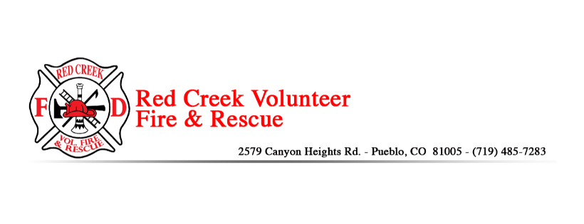 Red Creek Volunteer Fire and Rescue