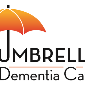 Umbrella Dementia Cafés Ltd Logo