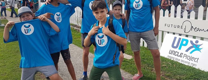 The Uncle Project Incorporated