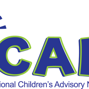 International Children's Advisory Network, Inc. (iCAN) Logo