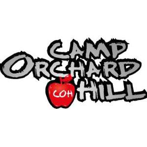 Camp Orchard Hill Logo