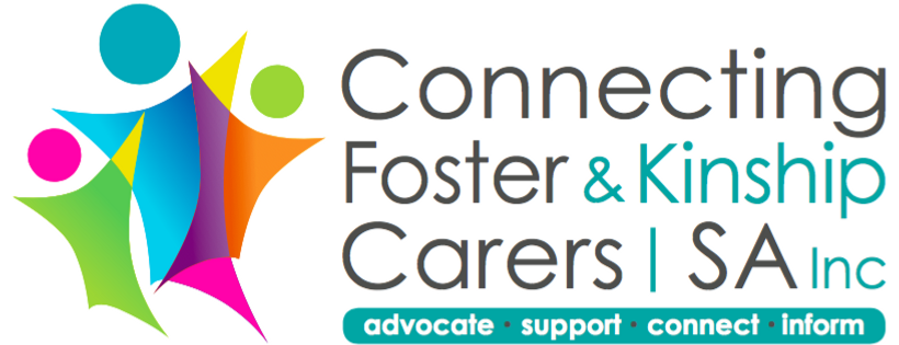 Connecting Foster & Kinship Carers SA