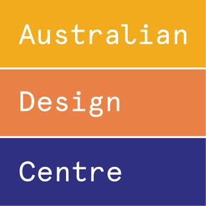 Australian Design Centre Logo