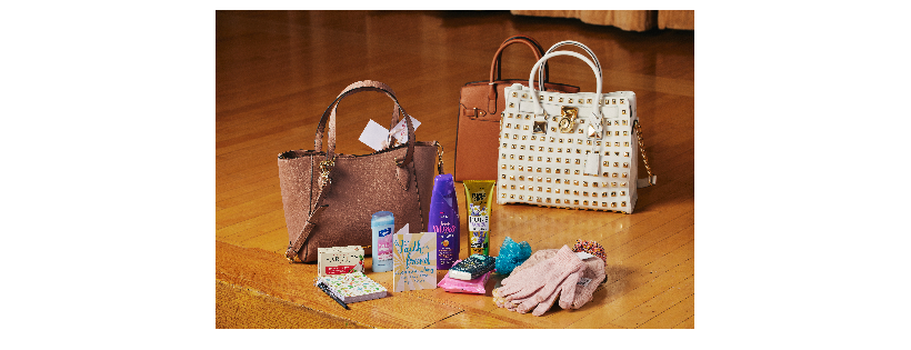 Love Purse, Inc.