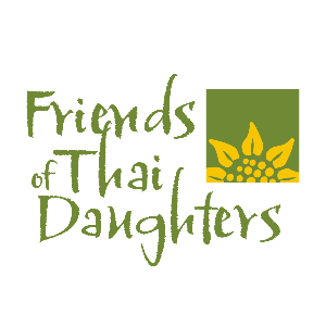 Friends of Thai Daughters Logo