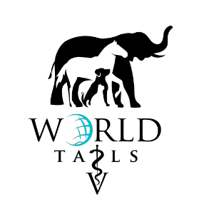 World Tails Inc Logo