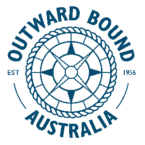 Outward Bound Australia Logo