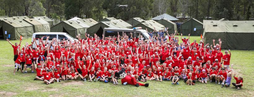 Childhood Cancer Support Inc