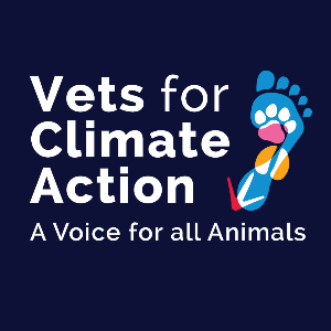 Vets for Climate Action Logo