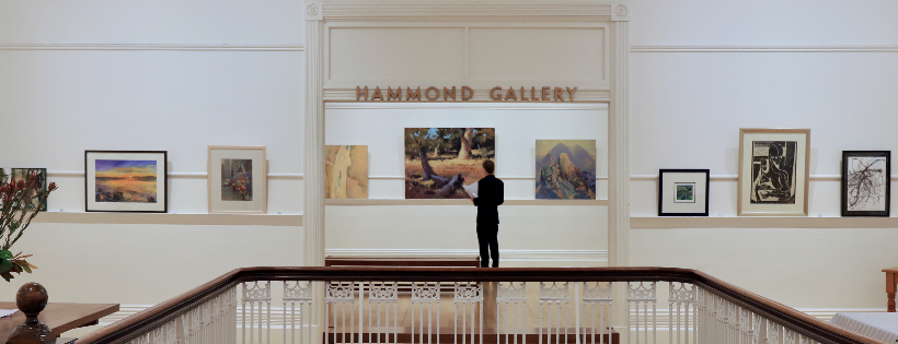 The Victorian Artists Society
