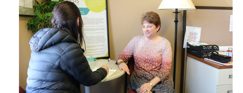 Genesis Community Health, Inc.