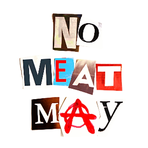 No Meat May