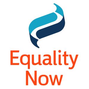 Equality Now Logo