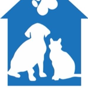 Humane Society of Northeast Iowa Logo