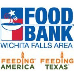 Wichita Falls Area Food Bank Logo