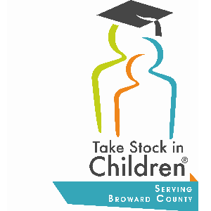 Take Stock in Children of Broward County, Inc. Logo