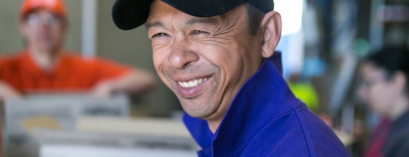 Australian Foundation For Disability